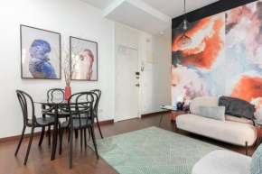 2 bedrooms 2 bathrooms furnished - Malasaña - Bright Stylish - MintyStay